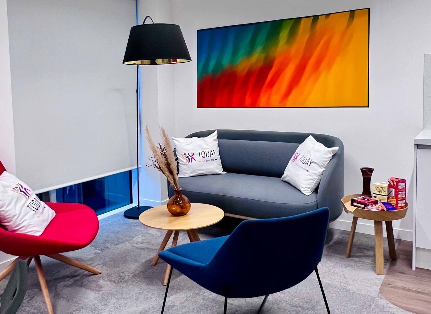 ToDay Levallois - Photo 2