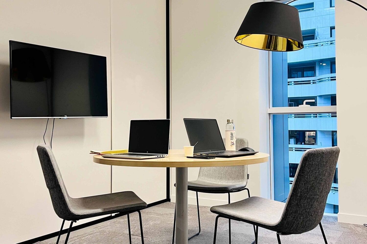 ToDay Levallois - Photo 3