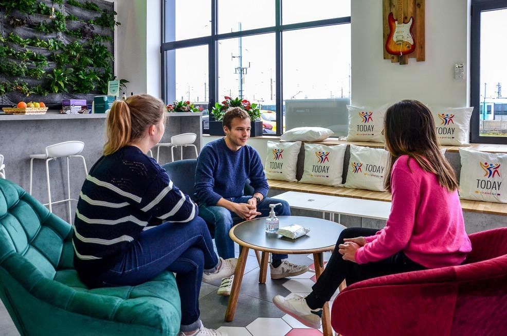 ToDay Noisy-le-Sec - Photo 2