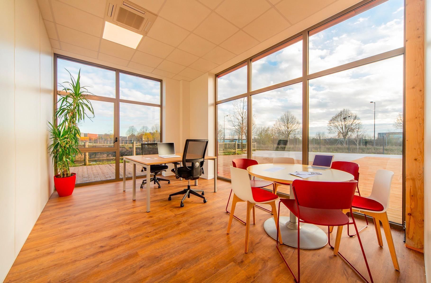 ToDay Tremblay en France