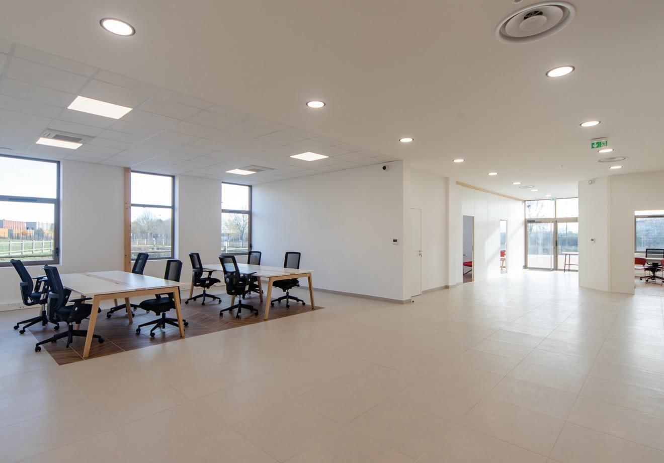 ToDay Tremblay en France - Photo 2