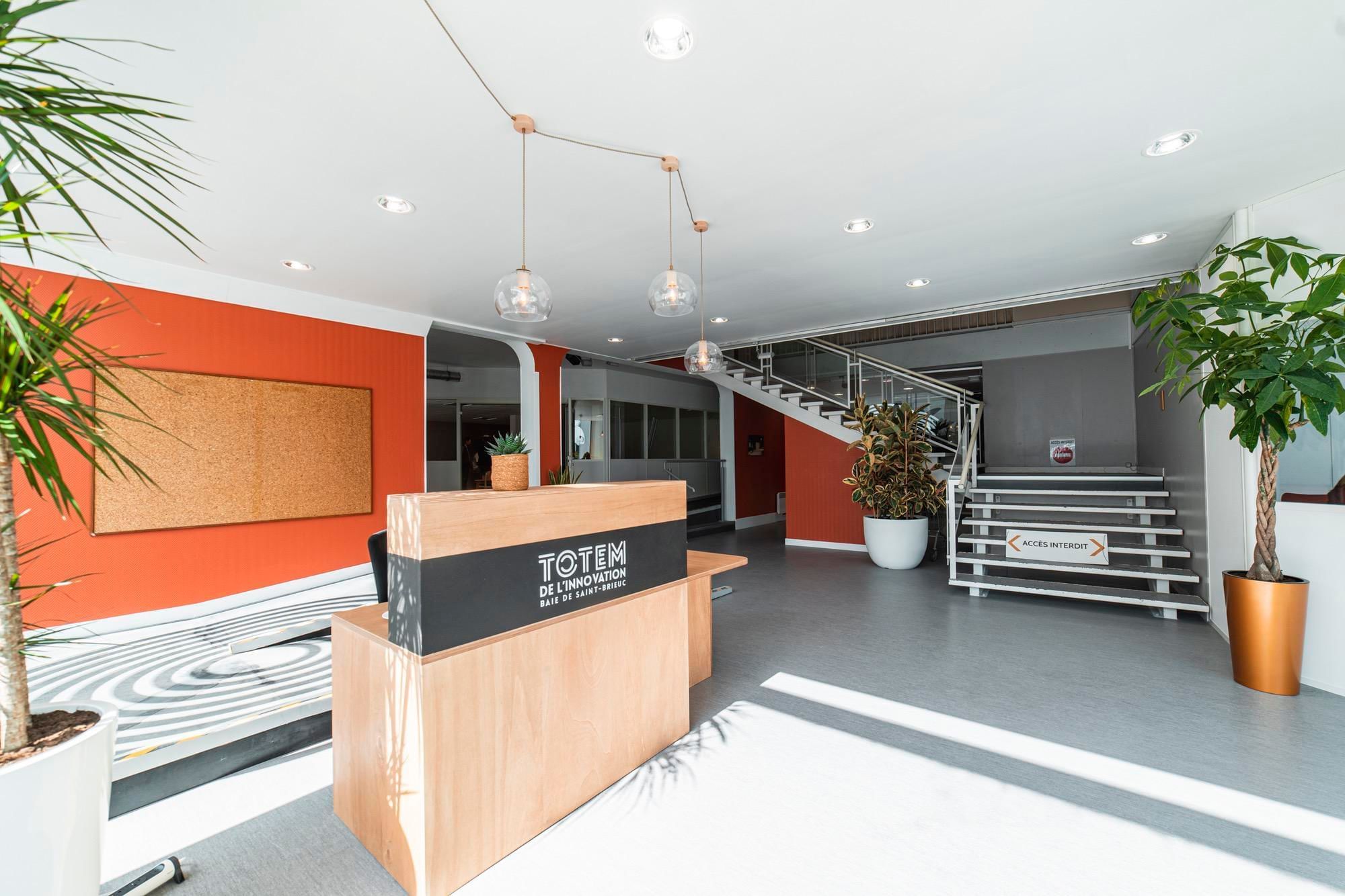 Totem de l’innovation - Photo 2