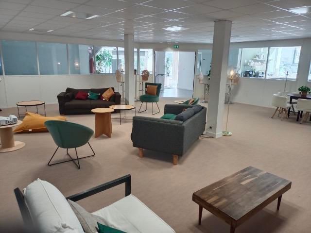 Totem de l’innovation