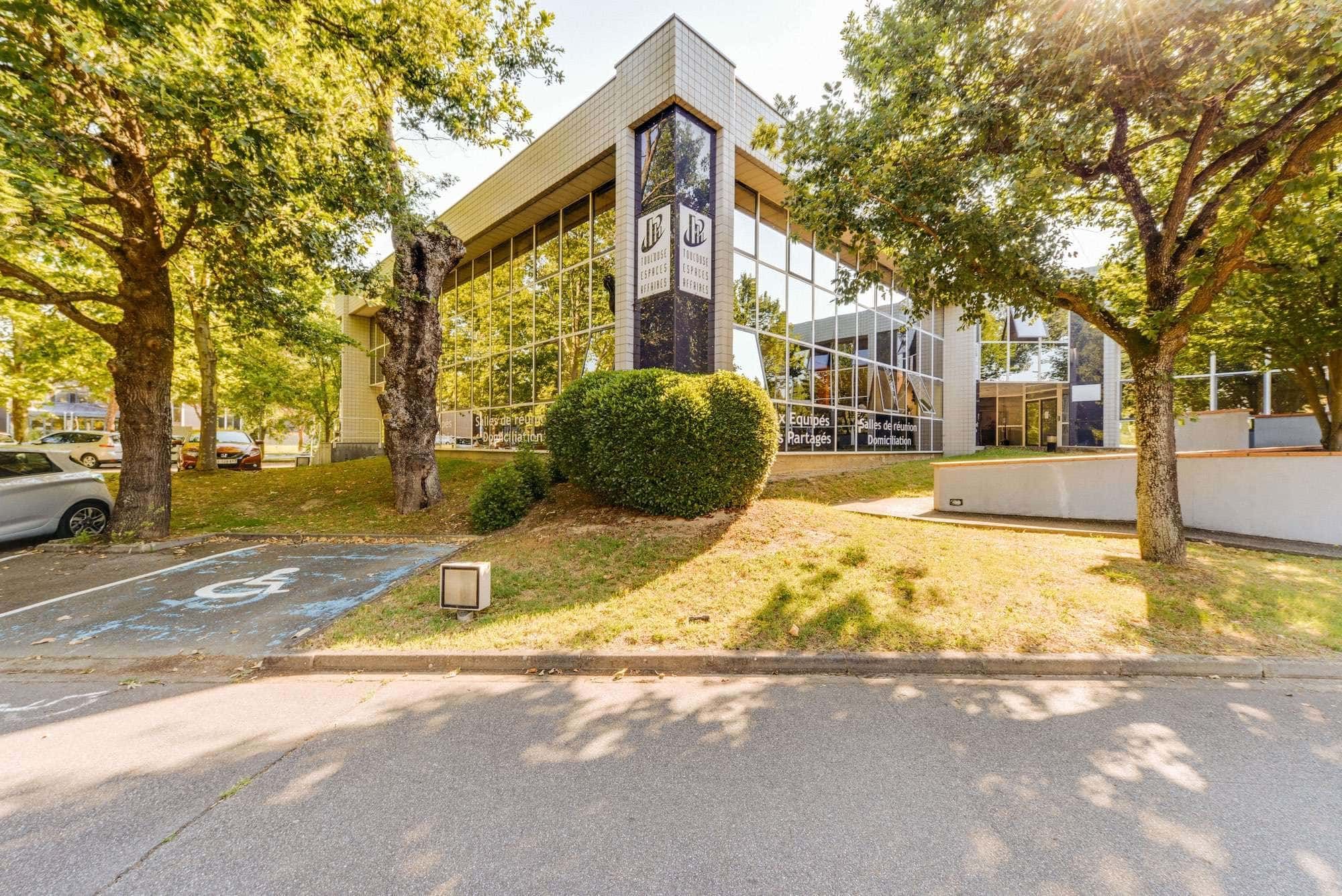 Toulouse Espaces Affaires - Photo 3