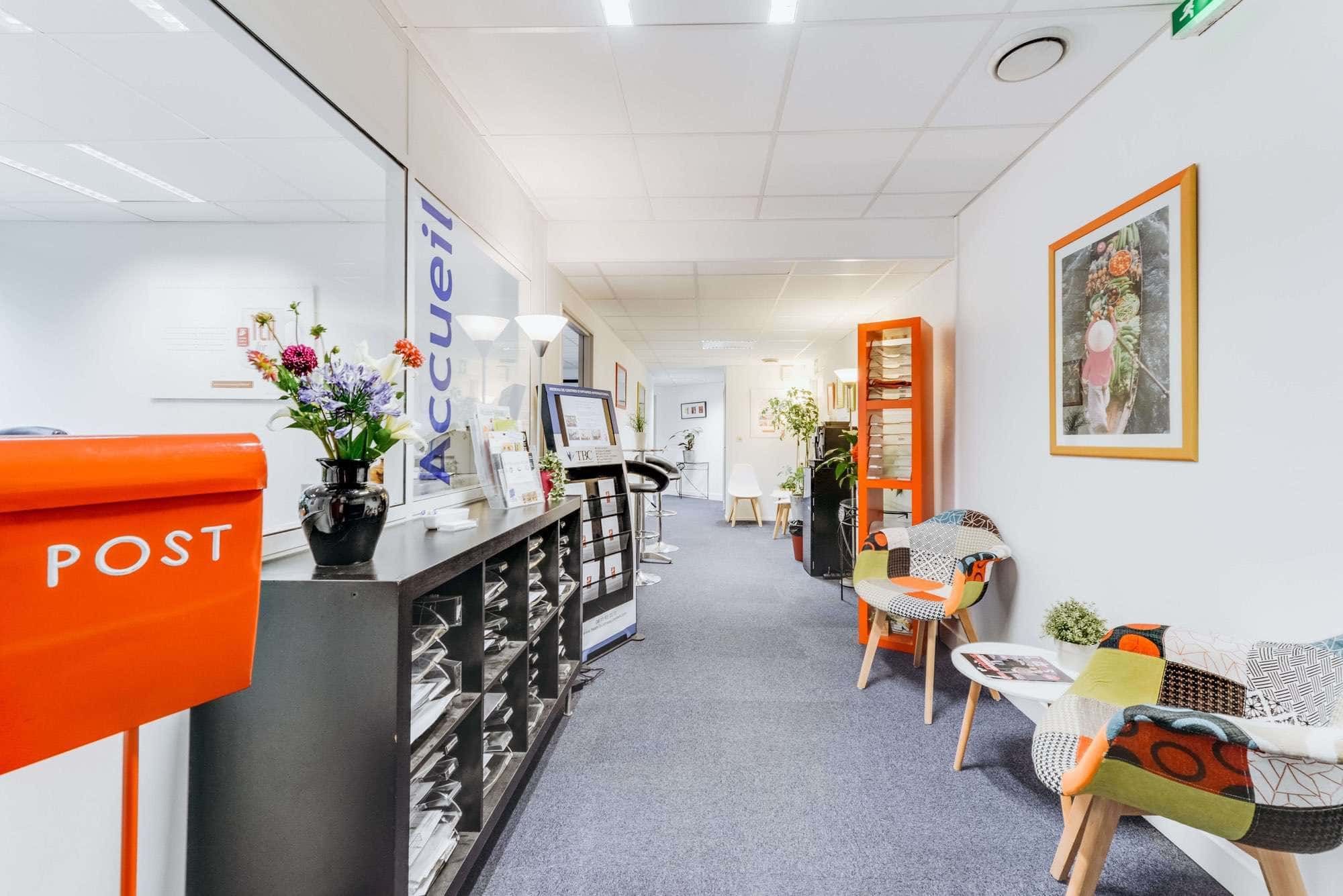 Toulouse Espaces Affaires - Photo 2