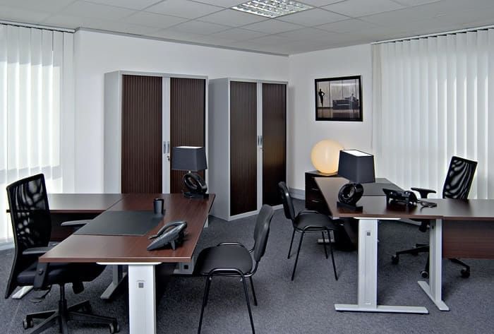 Trade Center Logistic - Photo 2