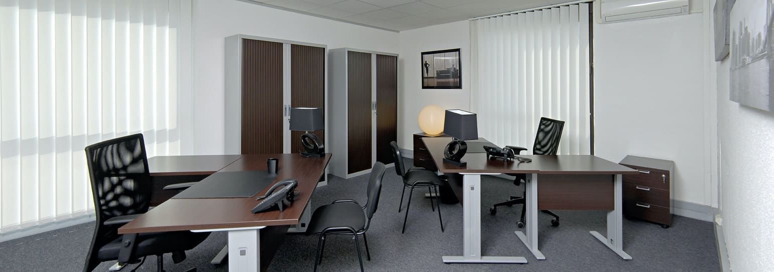 Trade Center Logistic