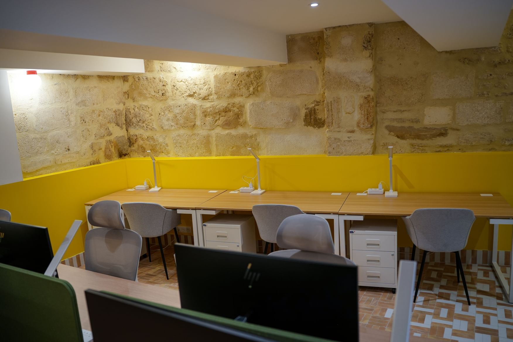 U12 Coworking - Photo 3