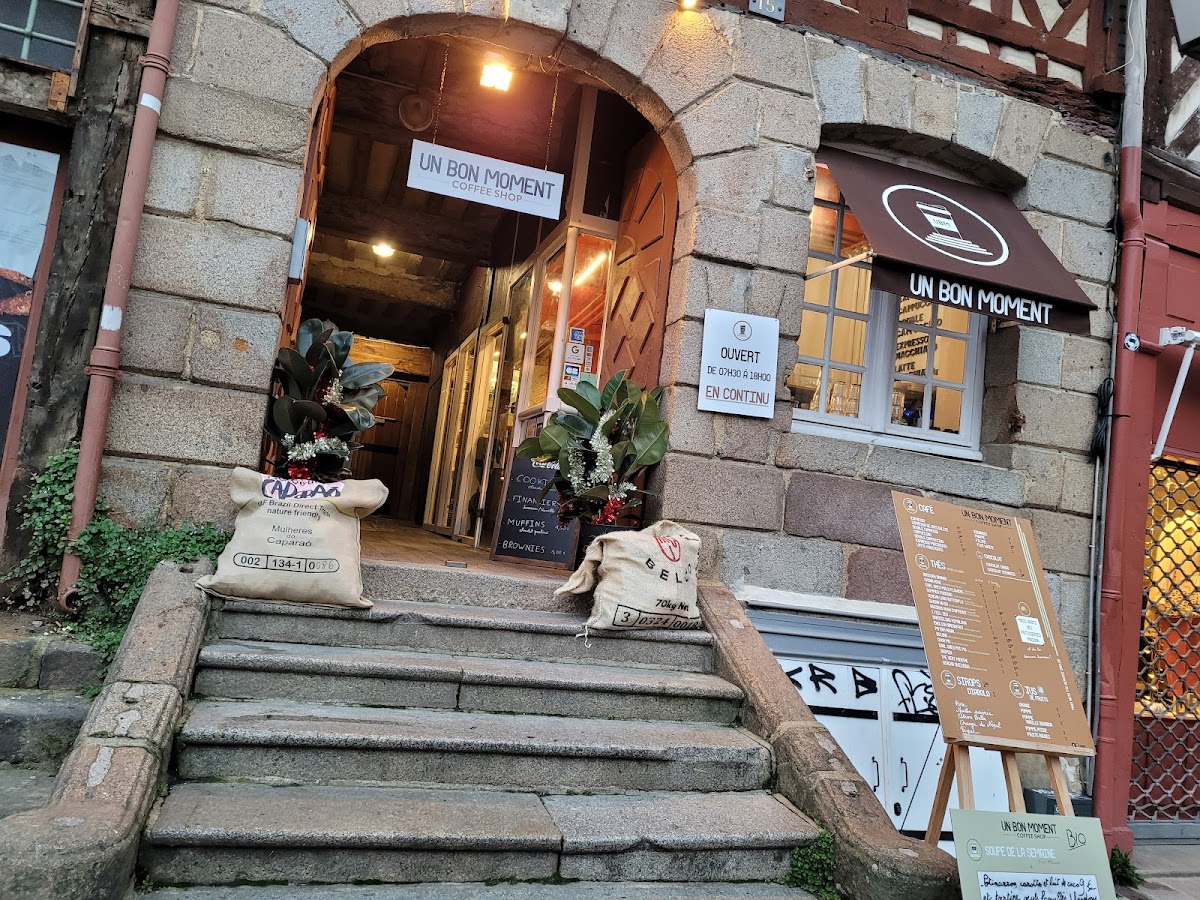 Un bon moment - Photo 3