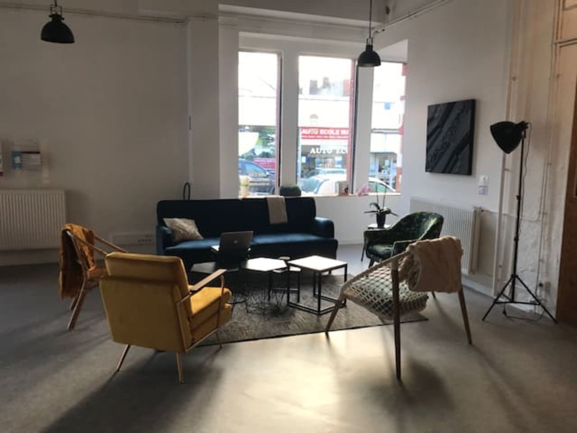 Univers CO - Photo 3