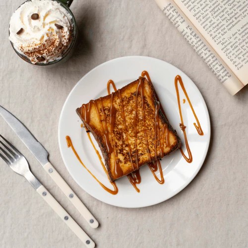 Used book Café - Photo 2