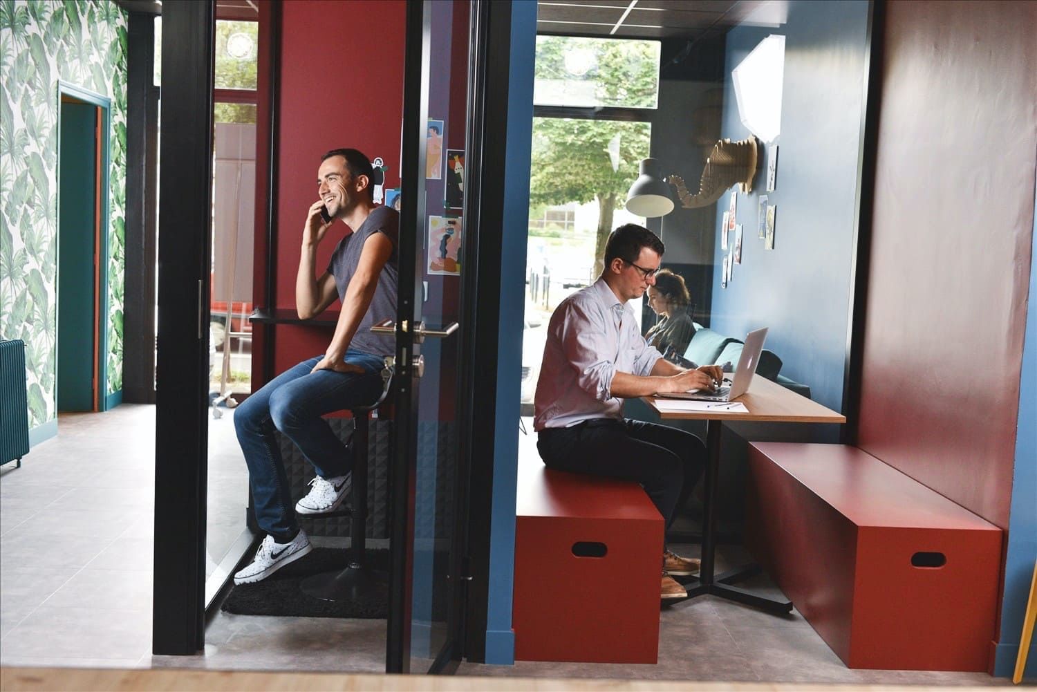 Vacouva Gare Sud - Photo 2