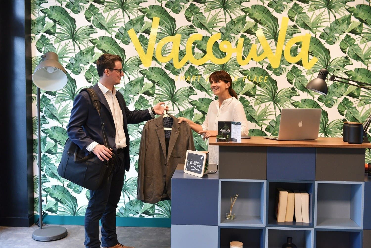 Vacouva Gare Sud - Photo 3