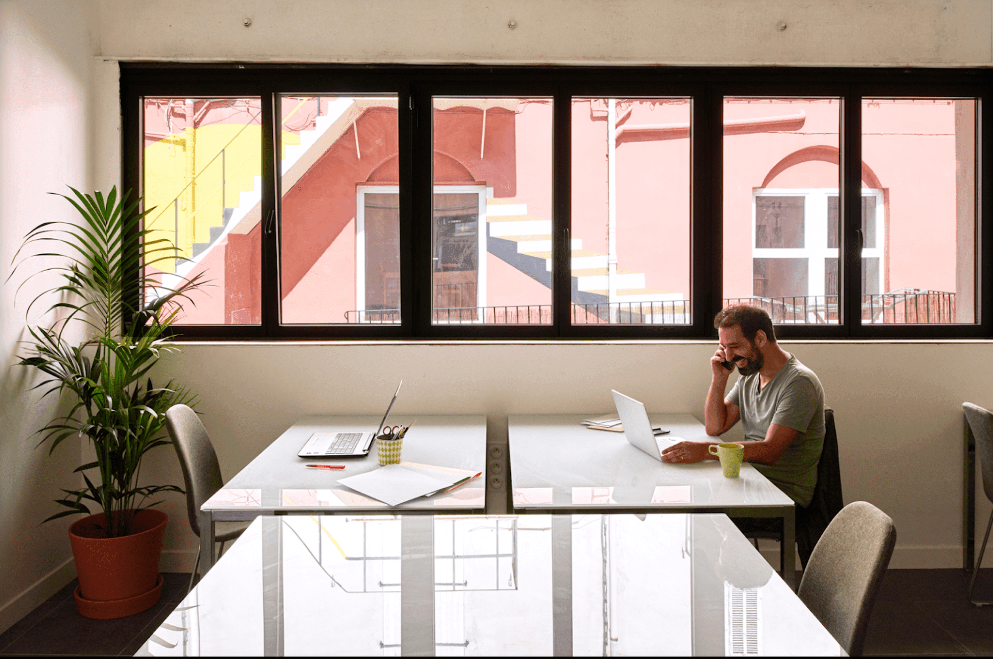 Vertigo Coworking Vieux port - Photo 2