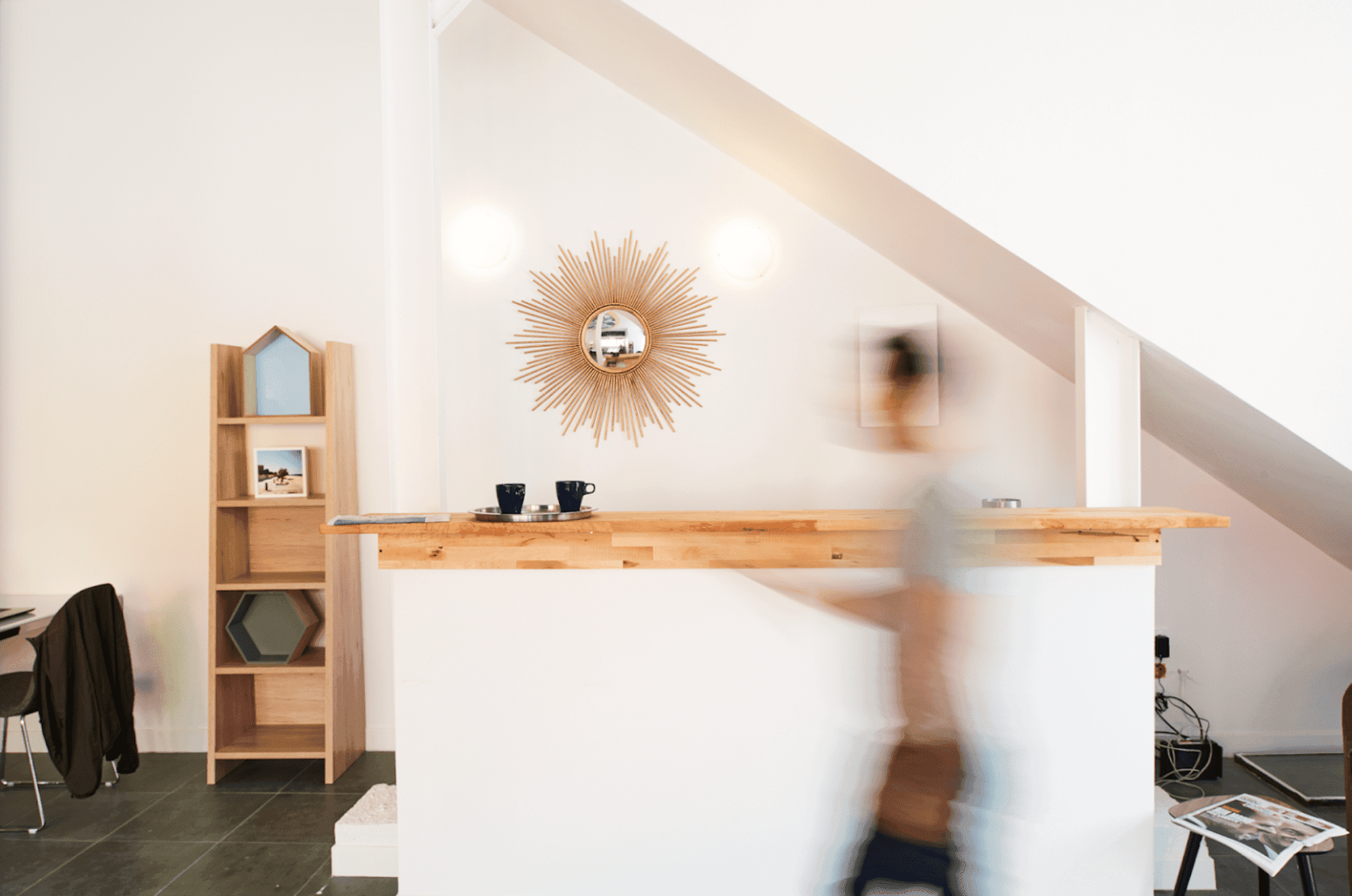 Vertigo Coworking Vieux port - Photo 3