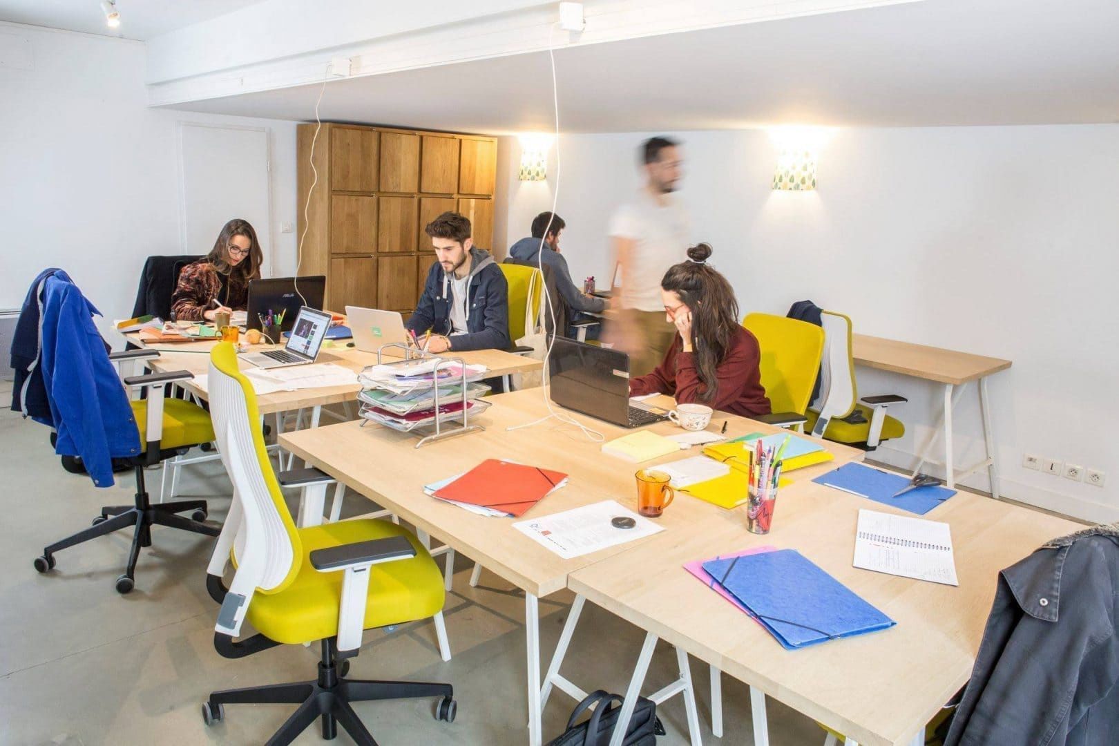 Vertuce Coworking - Photo 3