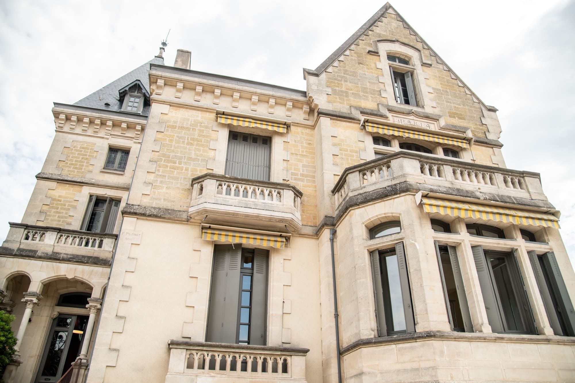 Villa Maria - Photo 2