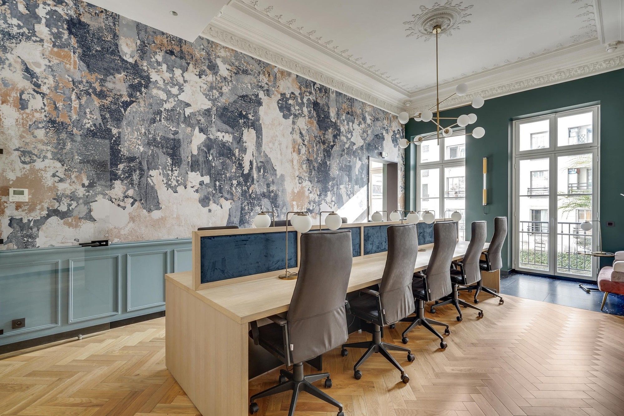 Volum Faubourg Saint-Martin - Photo 2