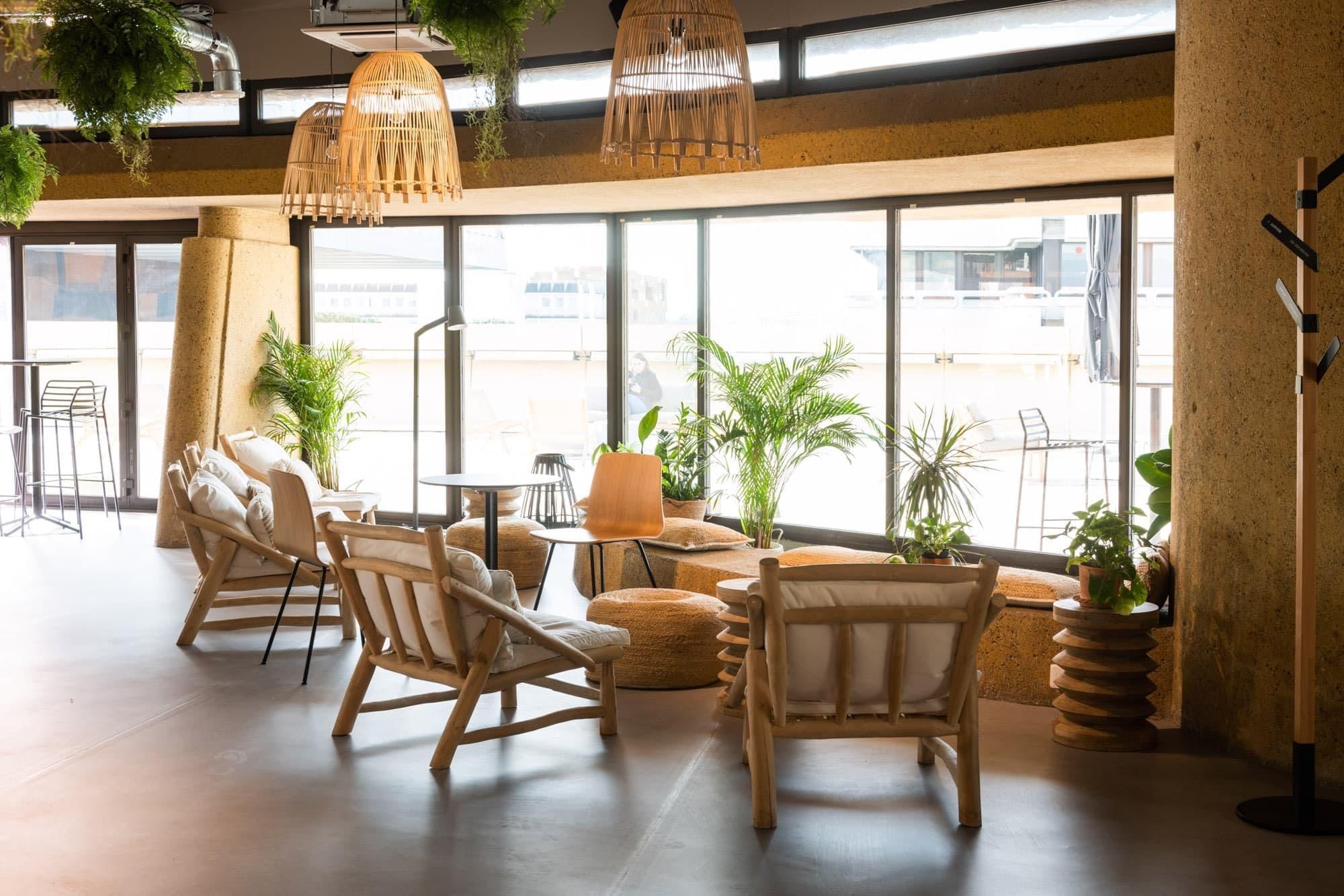 W'iN Meriadeck - Photo 2