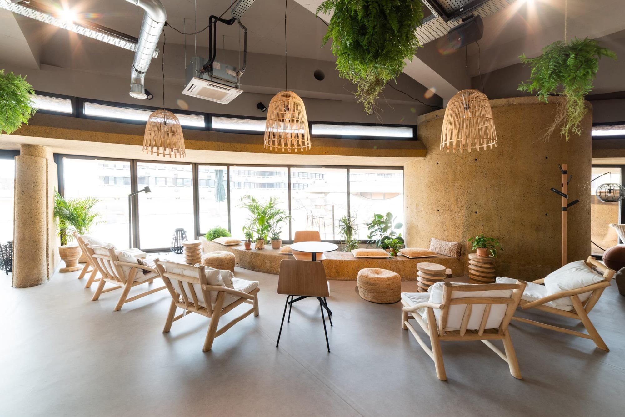 W'iN Meriadeck - Photo 3