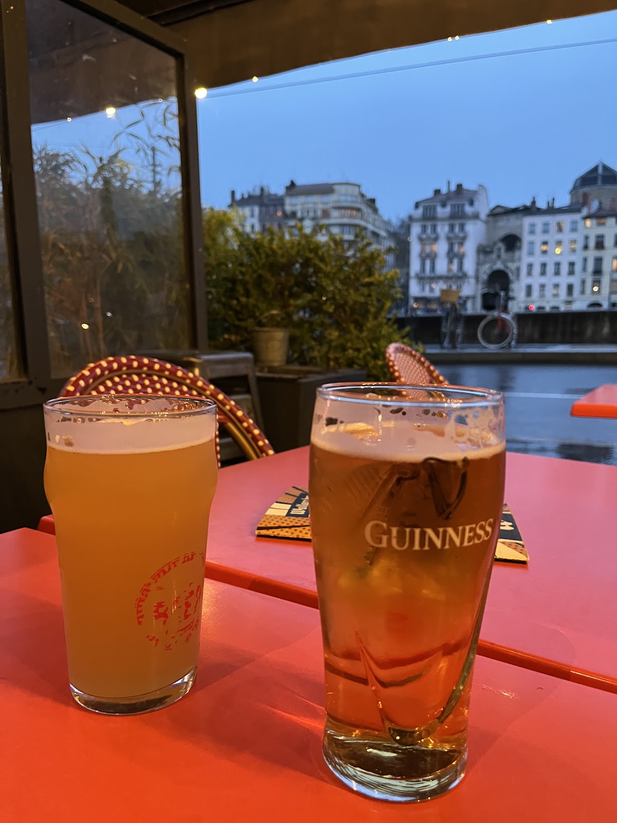 Wallace Pub - Photo 3