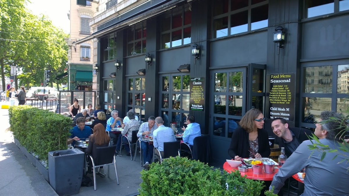 Wallace Pub - Photo 4