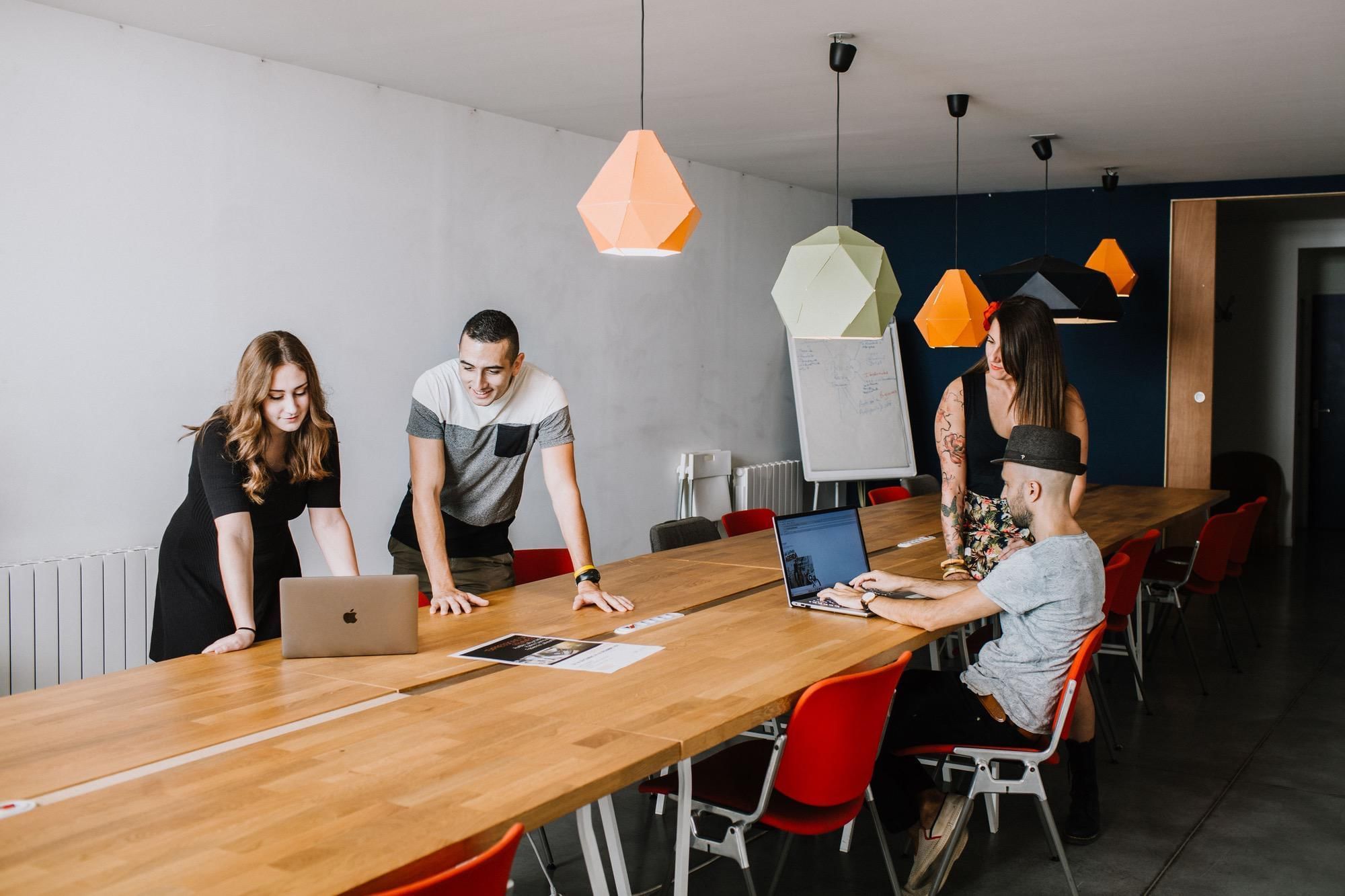 Waw Coworking - Photo 2