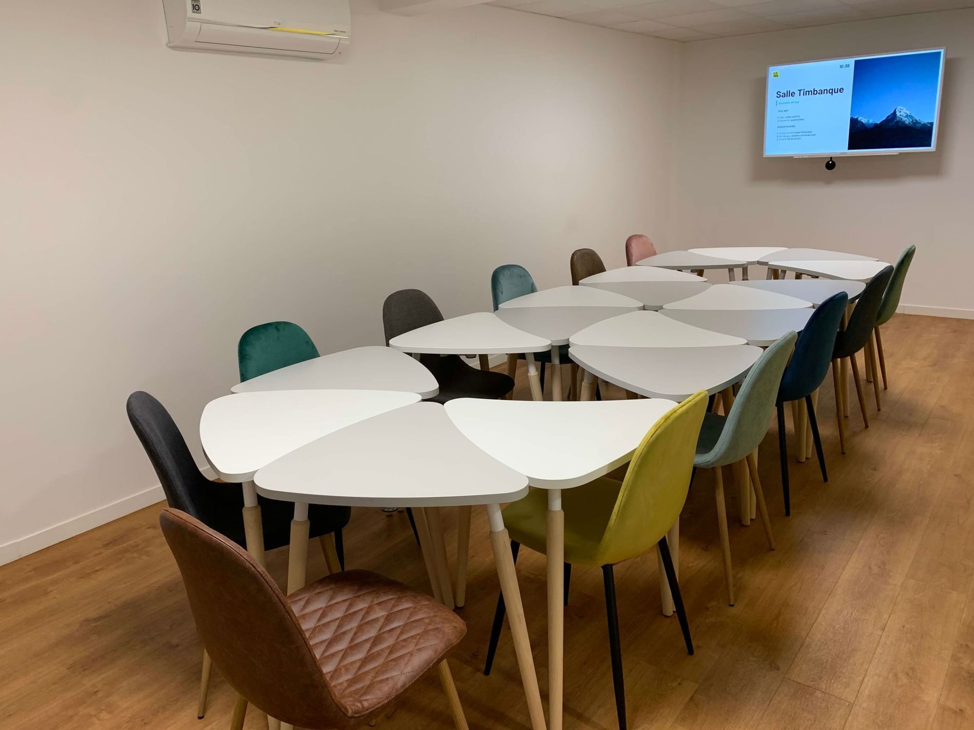 Waza (ex Le HQ) - Photo 2