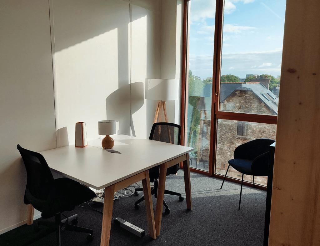 We Flex Rennes - Gare - Photo 2