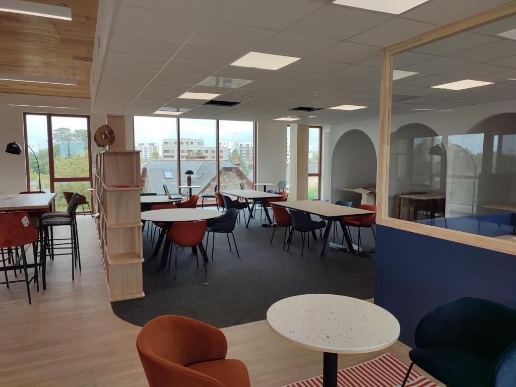 We Flex Rennes - Gare - Photo 3