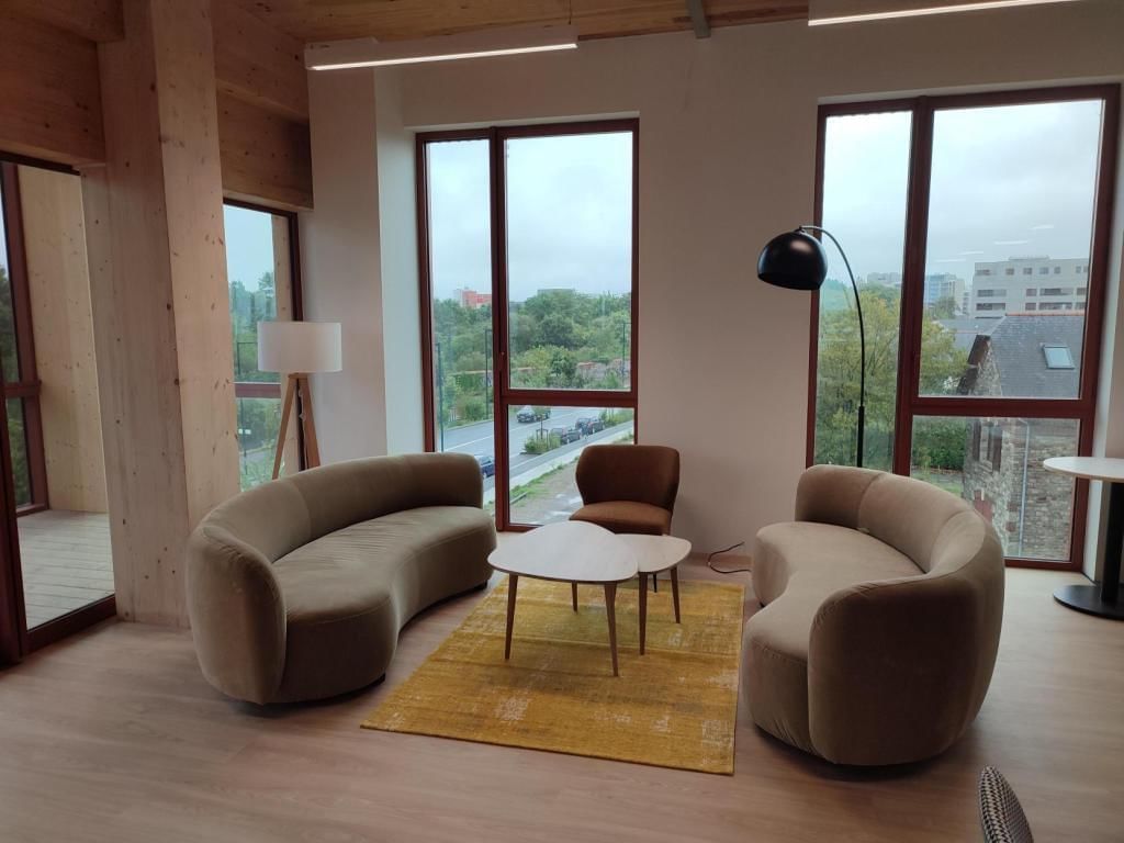 We Flex Rennes - La Courrouze - Photo 2