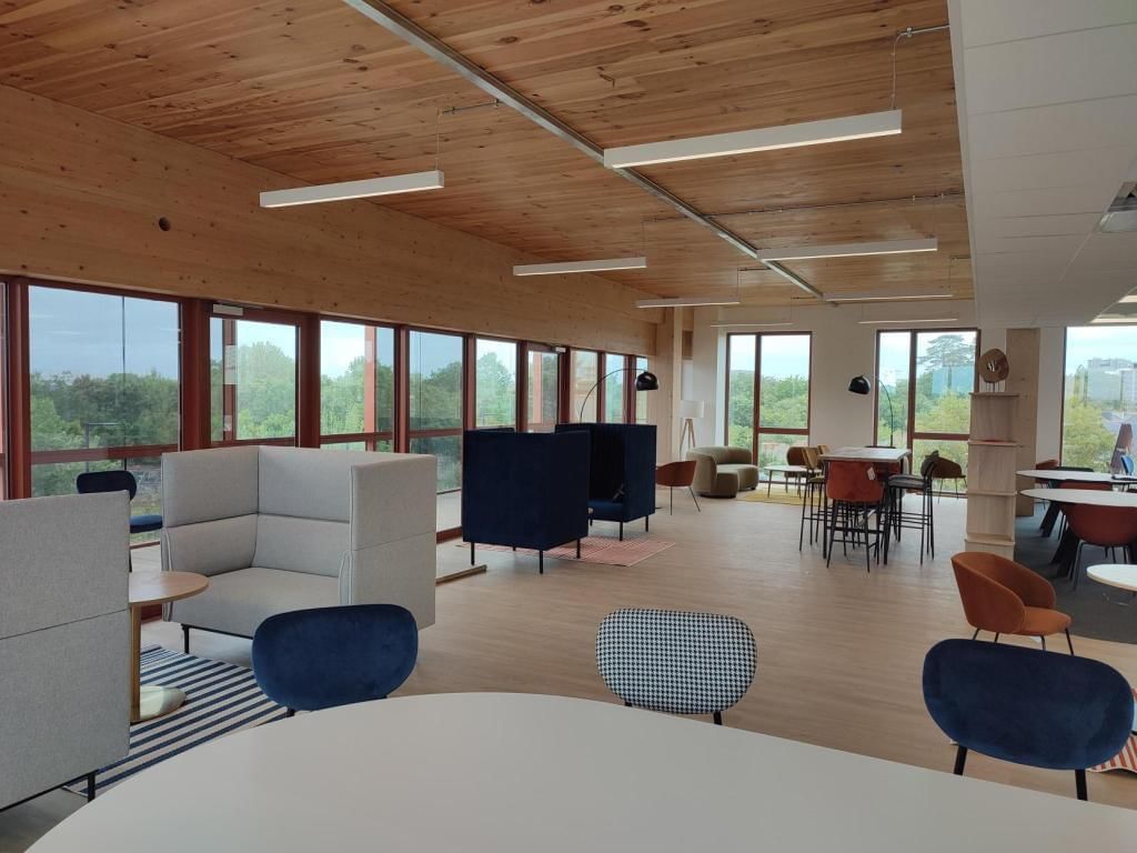 We Flex Rennes - La Courrouze - Photo 3