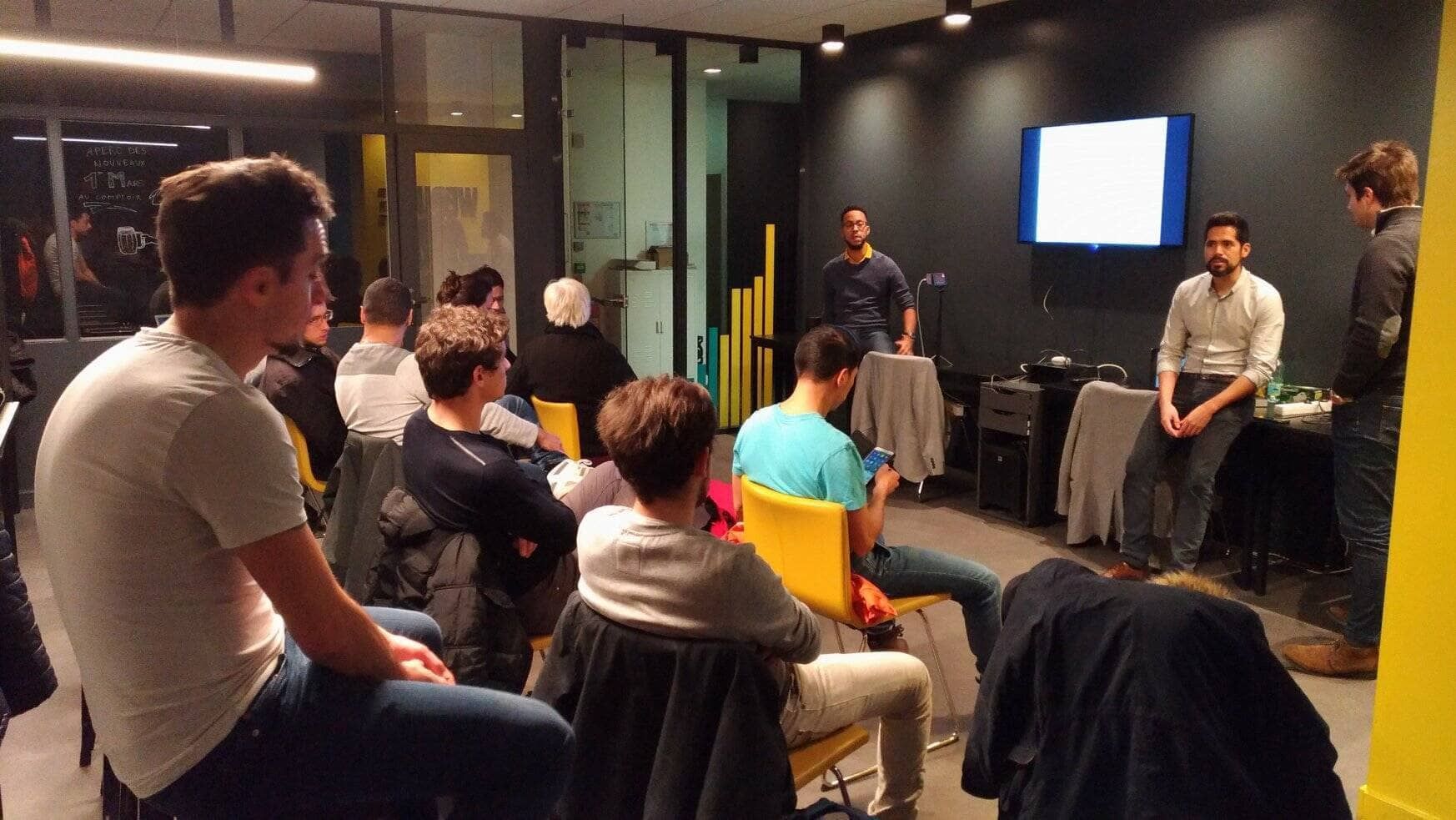 Webup Space - Photo 3