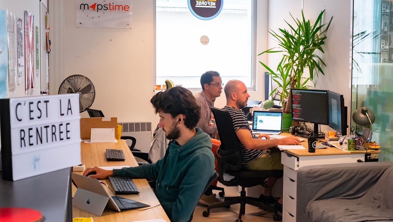 WeForge Angers Centre - Photo 2