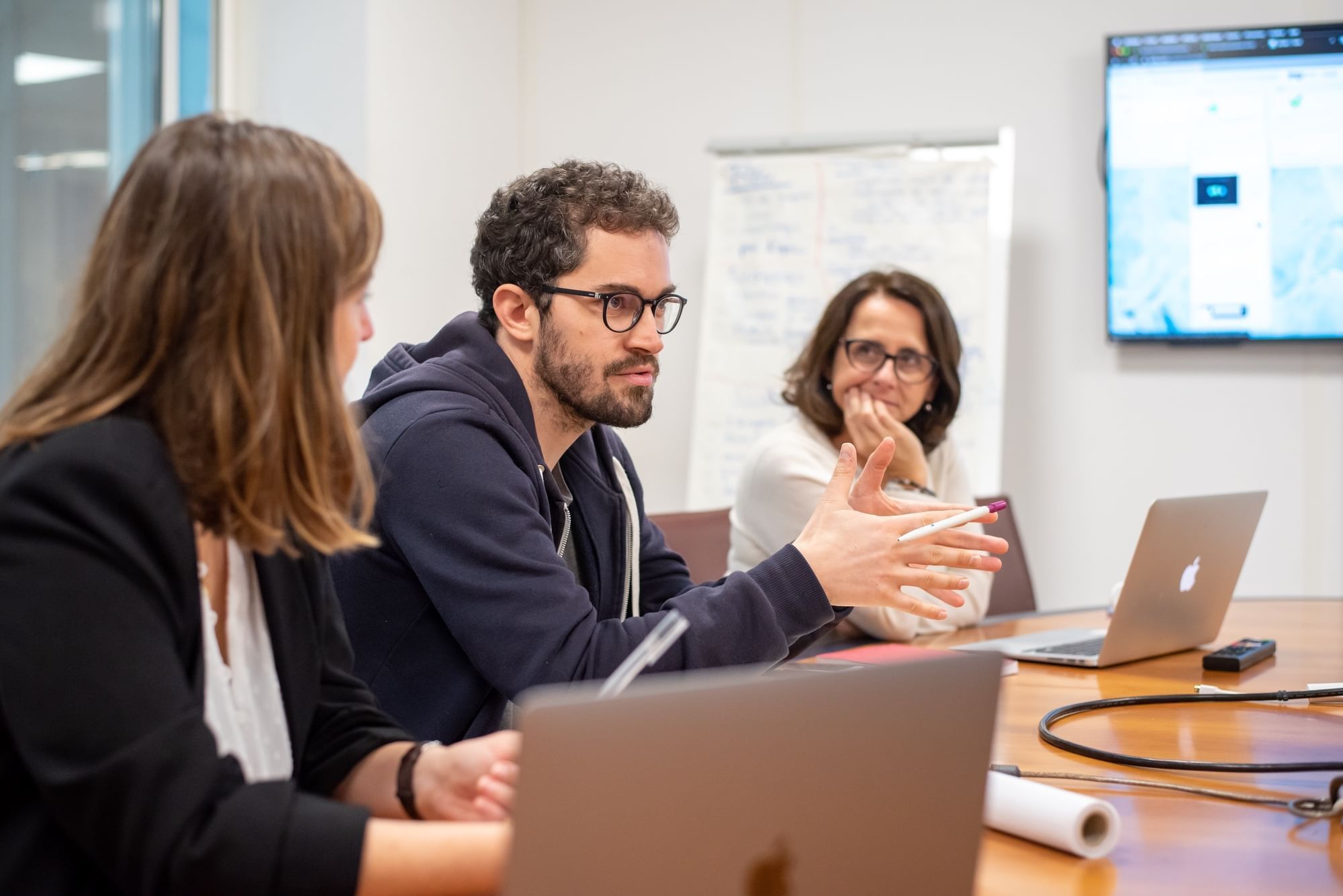 WeForge Angers Gare - Photo 3