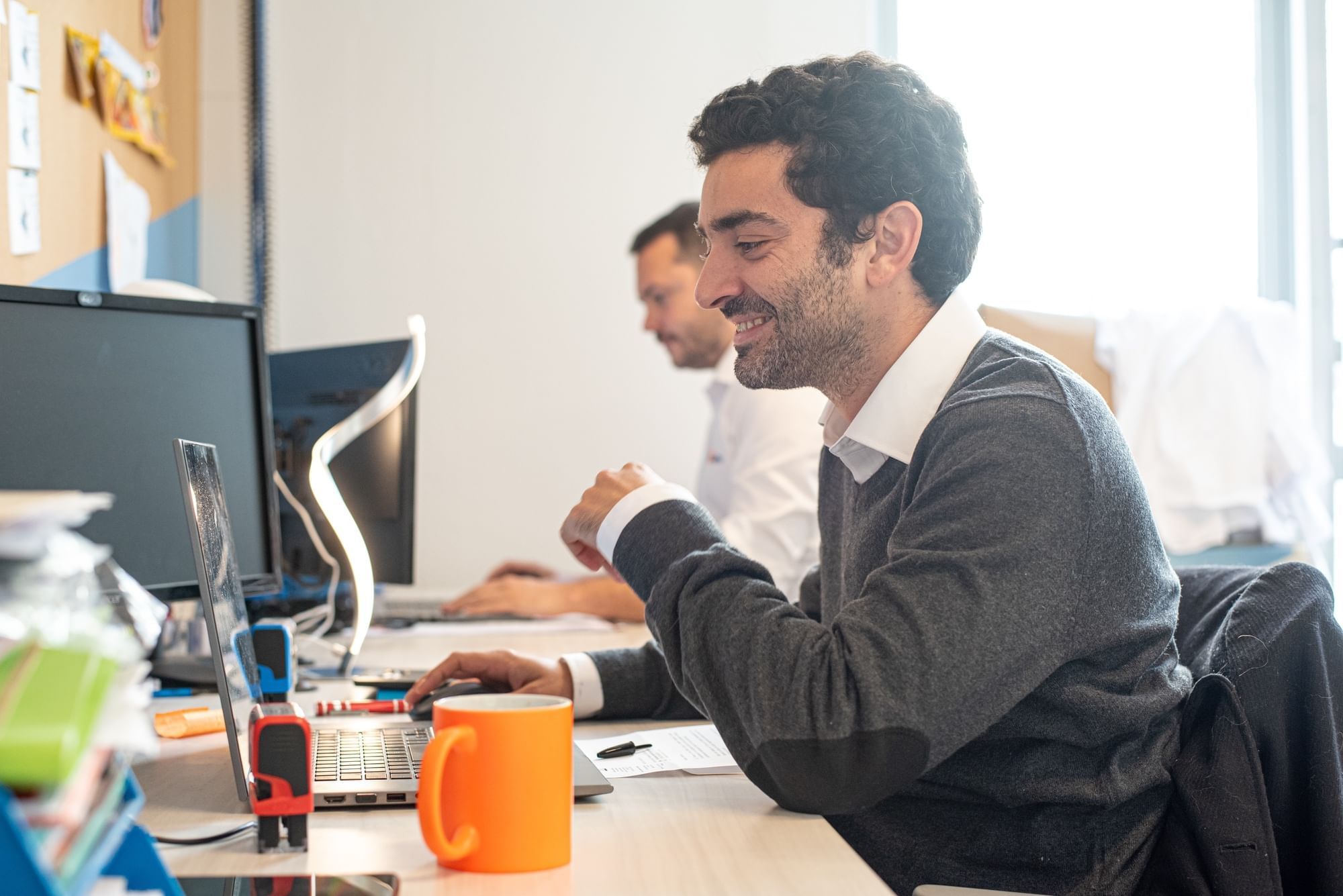 WeForge Angers Gare - Photo 2