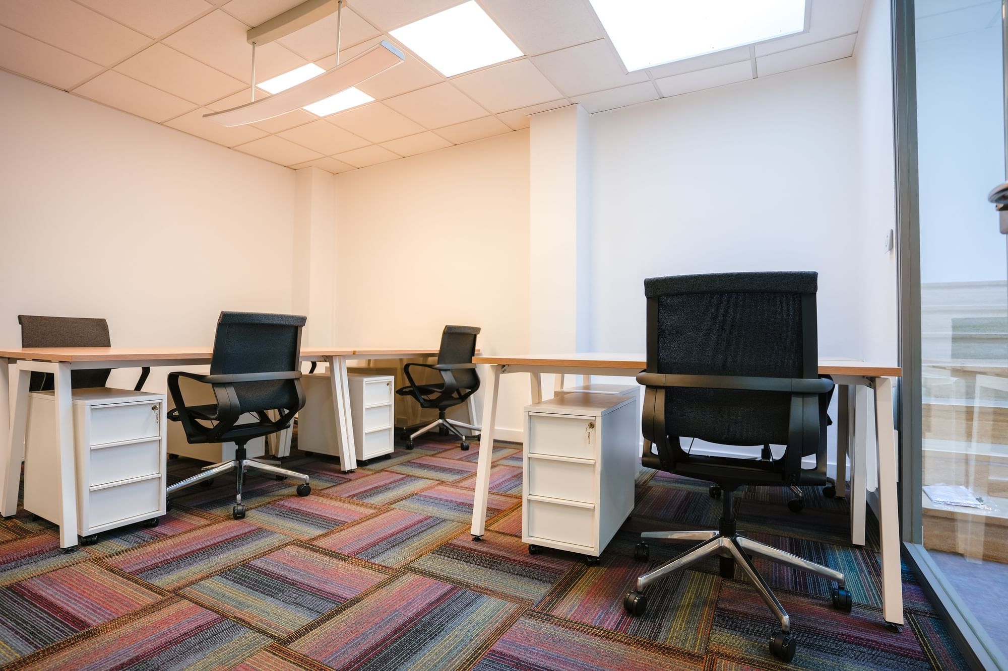 WeForge La Roche-sur-Yon Clémenceau