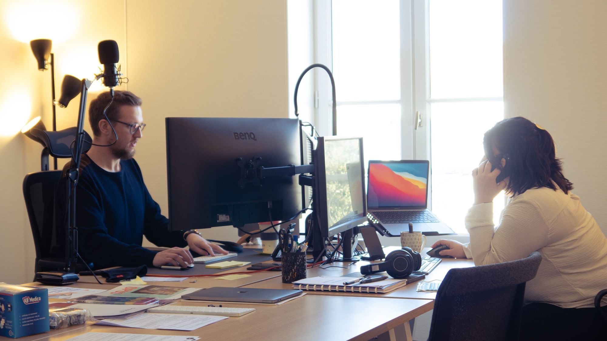 WeForge La Roche sur Yon Haras - Photo 2