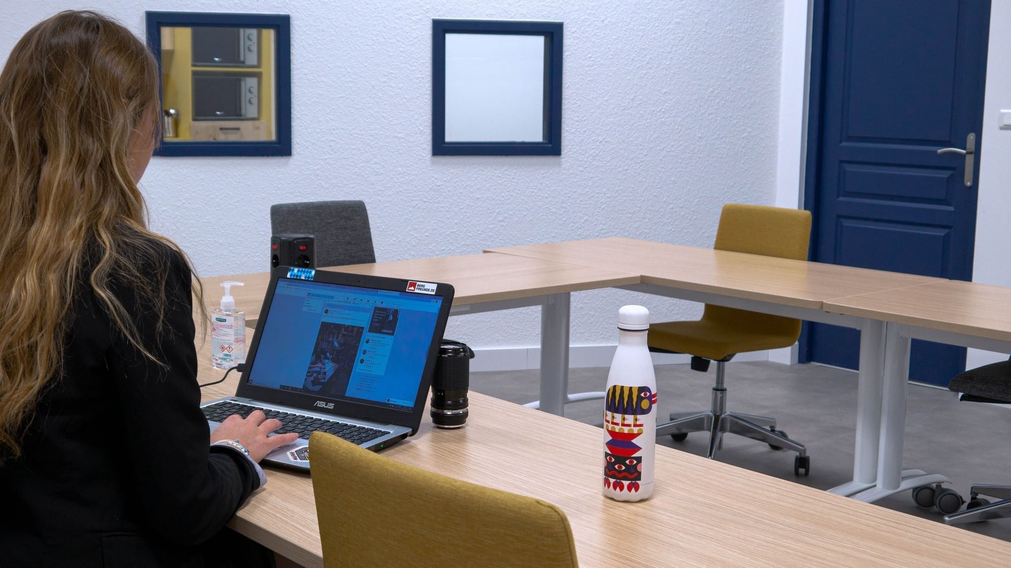 WeForge La Roche sur Yon Haras - Photo 3