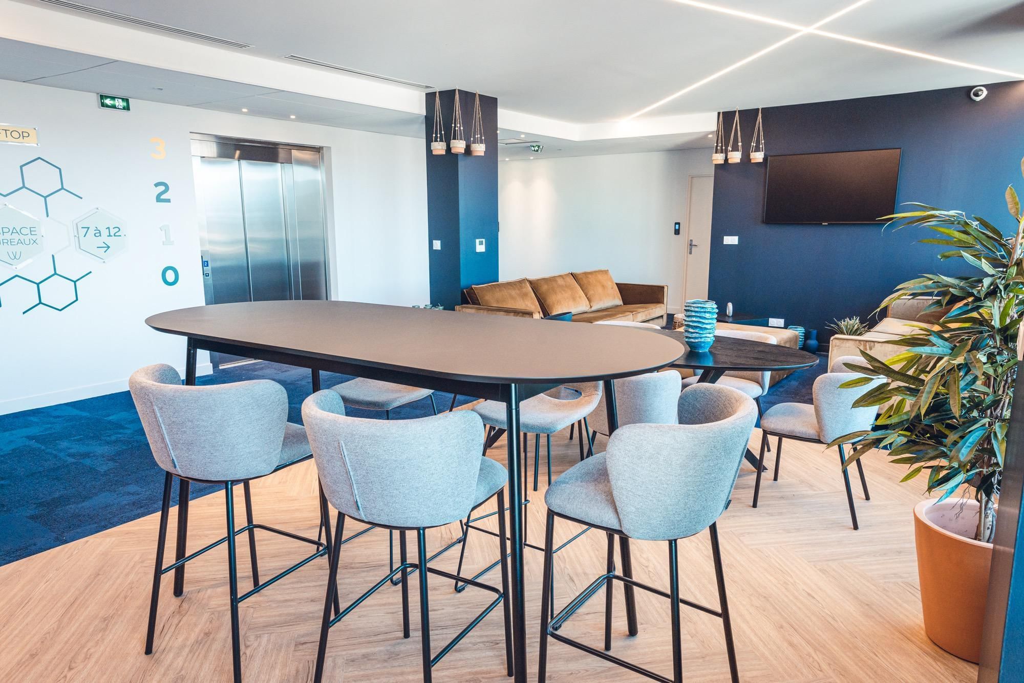 Wellbee Space - Photo 3