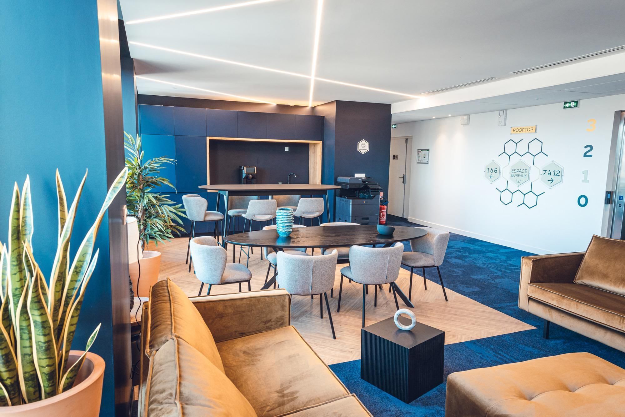 Wellbee Space - Photo 2