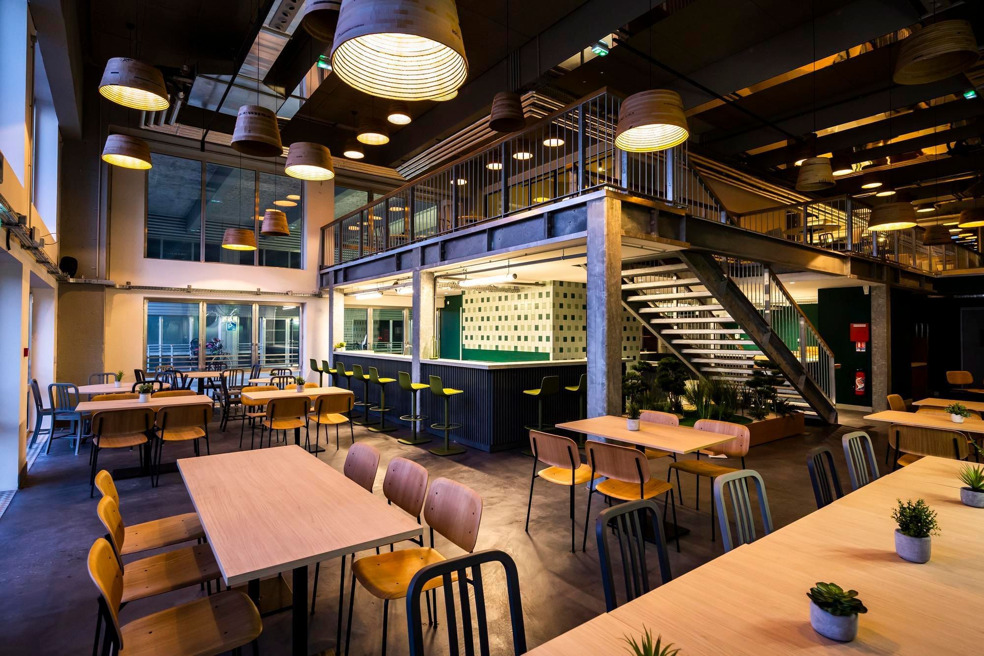 Wellio Cité Numérique