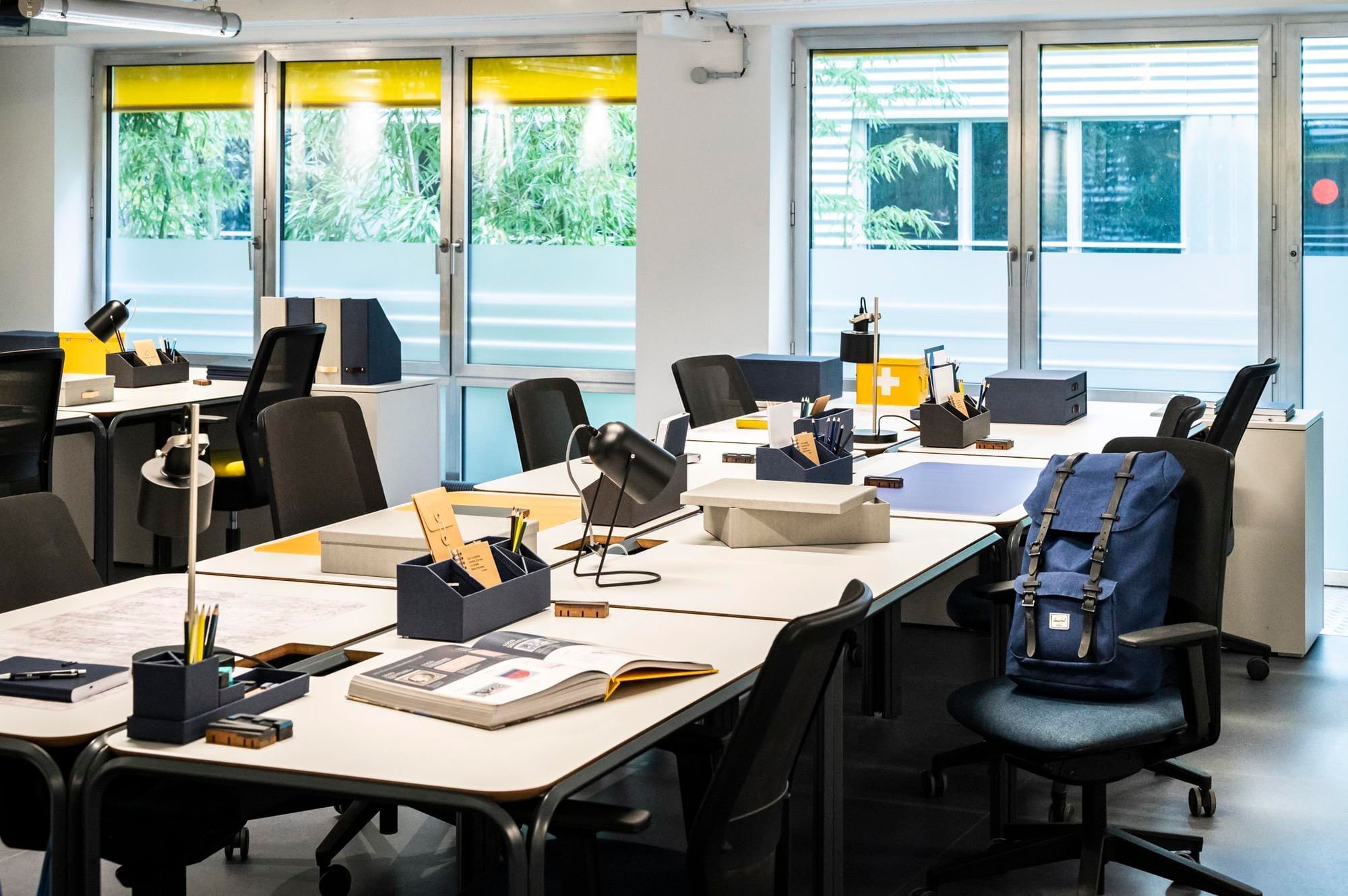 Wellio Cité Numérique - Photo 2