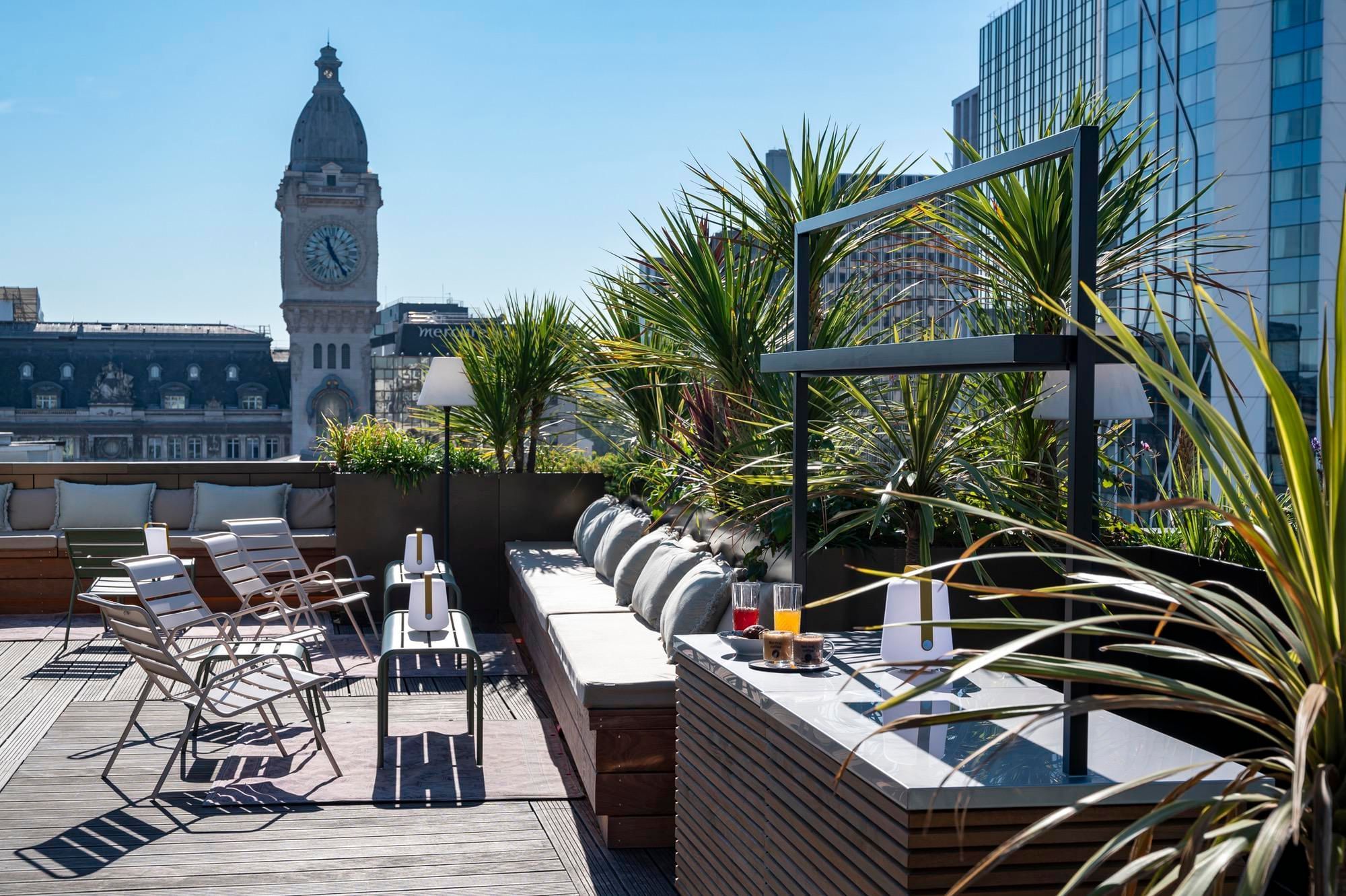 Wellio Gare de Lyon - Photo 2