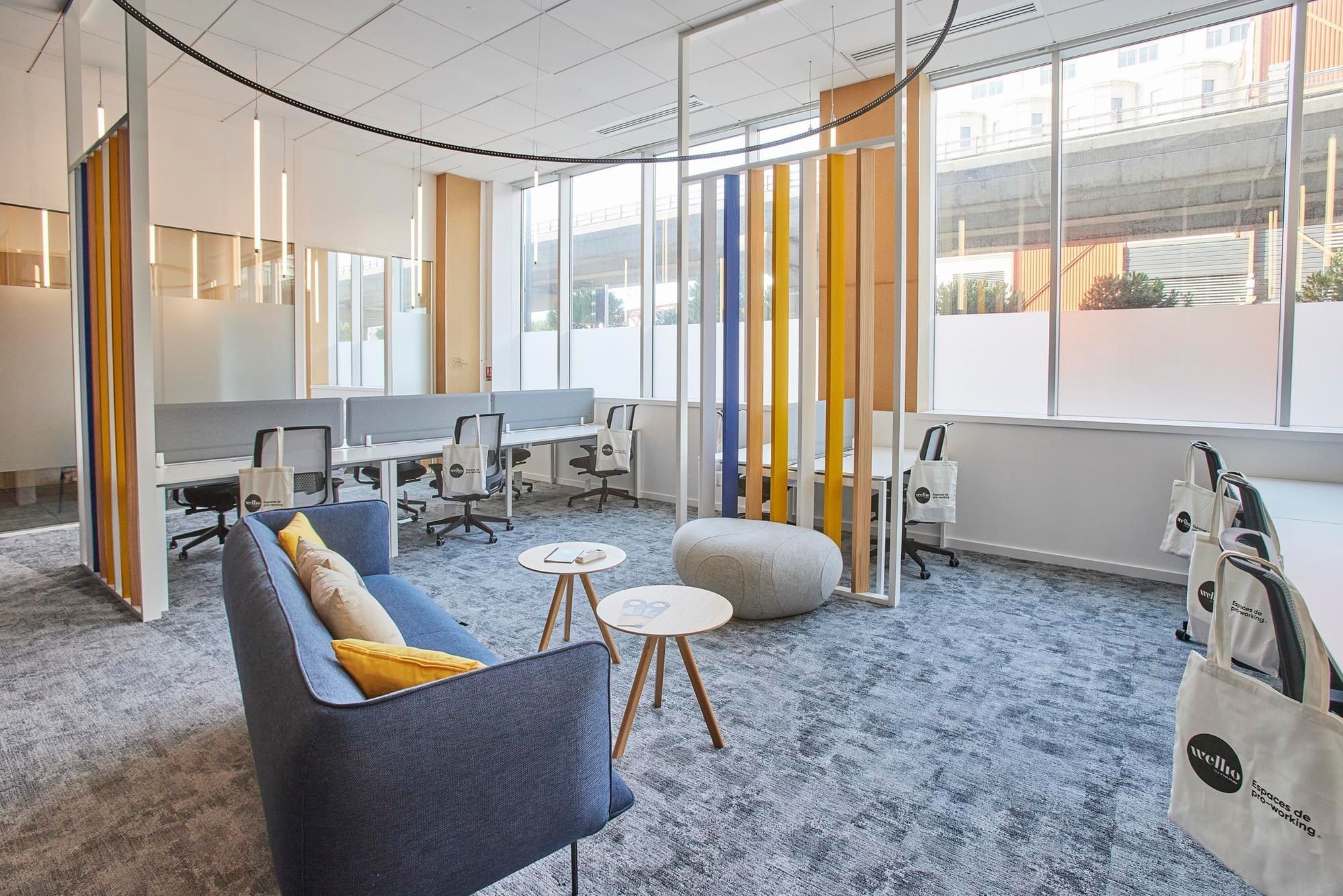 Wellio La Joliette - Photo 2