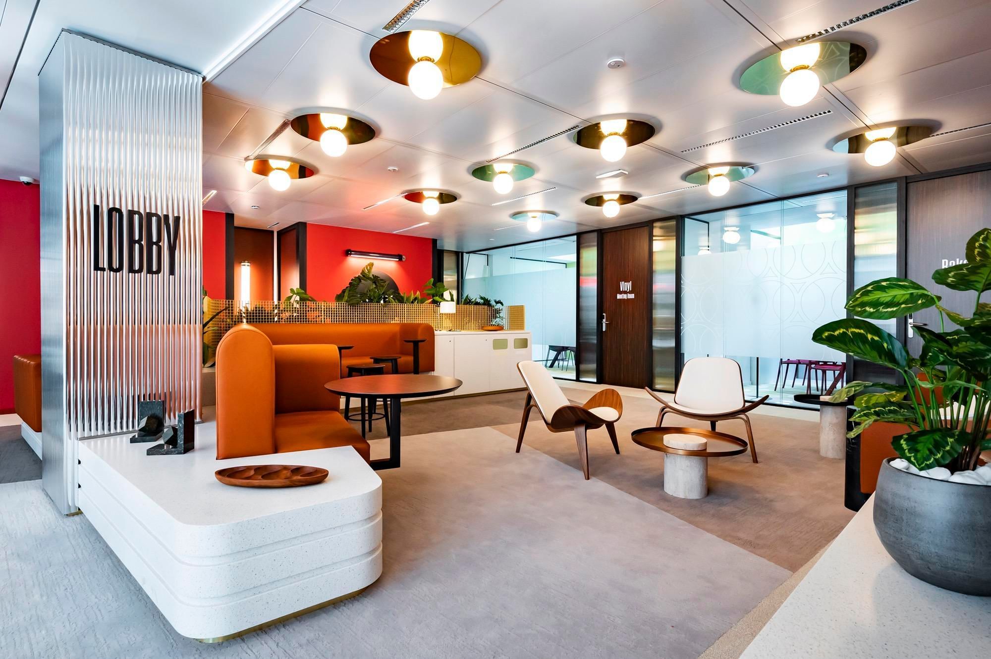 Wellio Part-Dieu - Photo 2