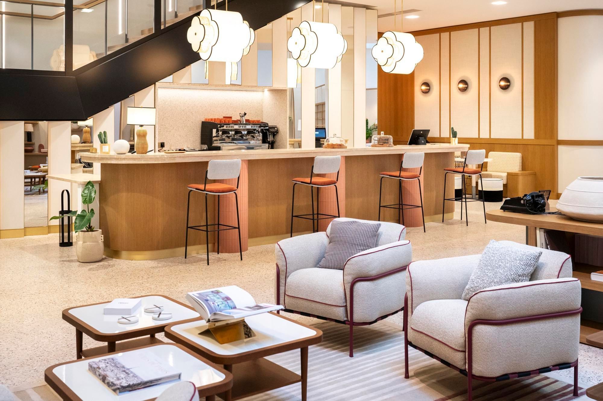 Wellio Saint-Lazare - Photo 2