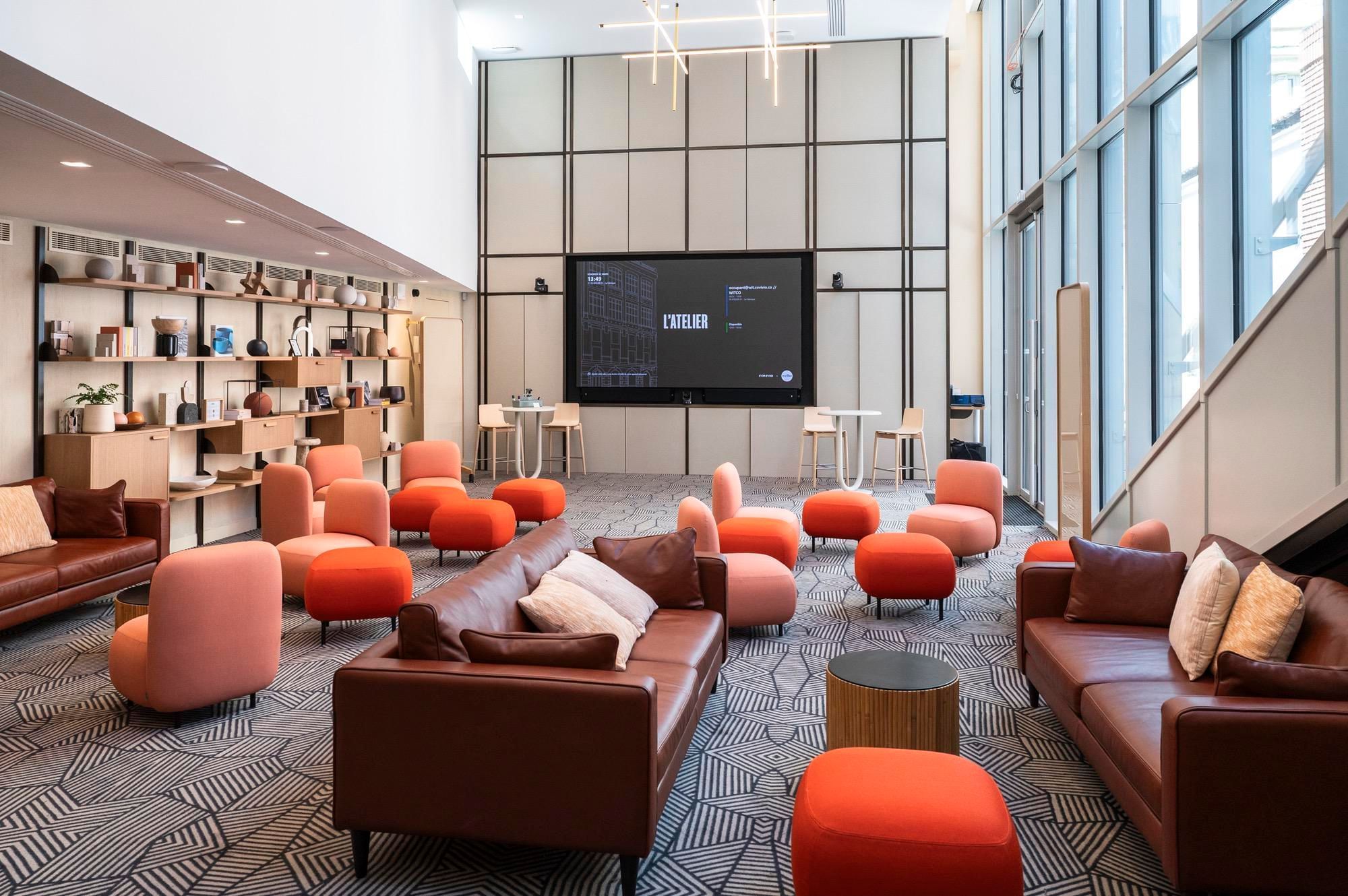 Wellio Saint-Lazare - Photo 3