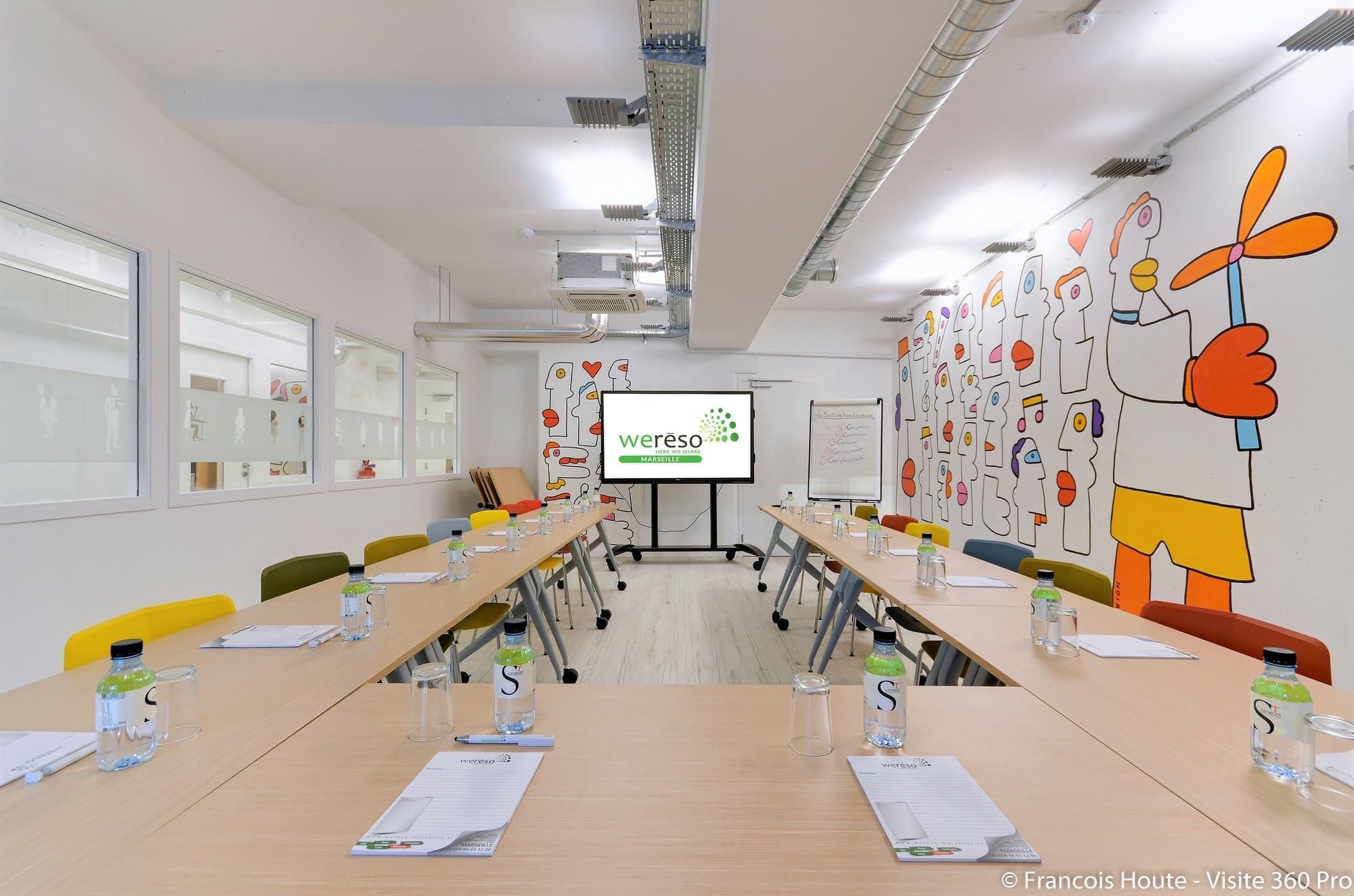 Weréso Marseille - Photo 3