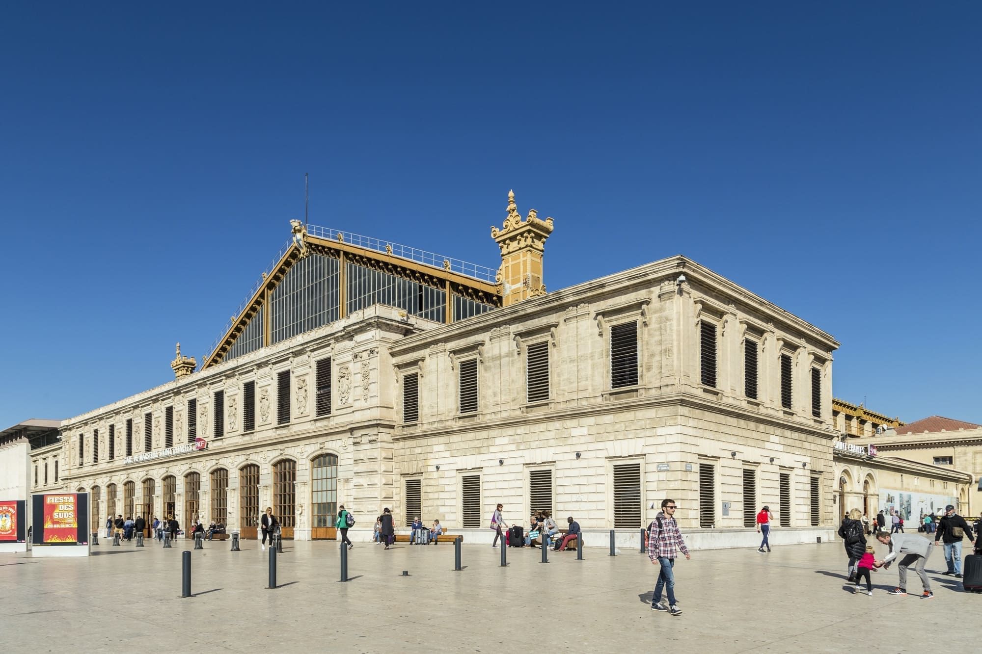 Weréso Marseille - Photo 2